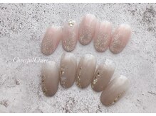 チアフルチア バイ リッチネイル(CheerfulCheer by Ricci nail)/