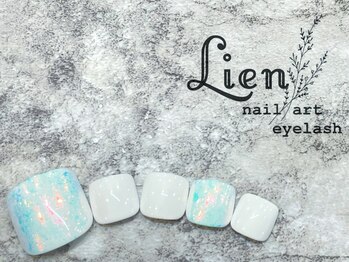 リアン 川崎店(Lien)/フットシンプルコース