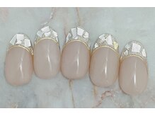 キャンアイドレッシー 平塚店/持込OK☆オーダーメイドコース