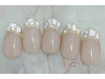 キャンアイドレッシー 平塚店/持込OK☆オーダーメイドコース