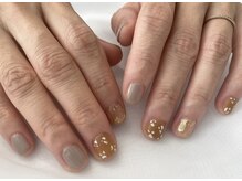 ラカラニネイル バイ エリシア(LaKalani Nail by ELYSIA)/バンビネイル