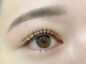 トゥミー 大宮店(to/me)/to/me大宮/まつげパーマ/毛穴