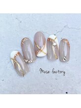 ミューズ ファクトリー(Muse factory)/Art C