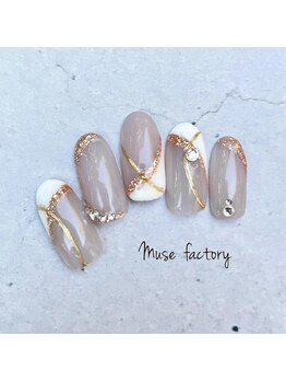 ミューズ ファクトリー(Muse factory)/Art C