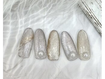プティネイル(Puti Nail)/◇¥7,150◇