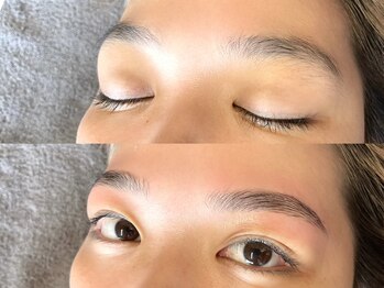 サロン モッズ(SALON MODS)/HOLLYWOOD BROW LIFT / HBL