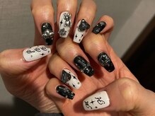 ミラージュネイル(Mirage Nail)/