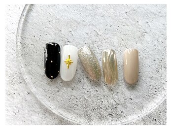 ディア ネイル 中野(Dia nail)/