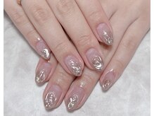 チアフルチア バイ リッチネイル(CheerfulCheer by Ricci nail)/