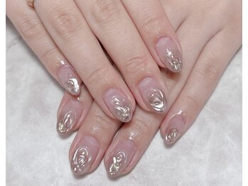 チアフルチア バイ リッチネイル(CheerfulCheer by Ricci nail)/