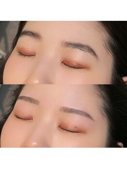 ミッシュ バイ アーバン(misch by urban.)/アイブロウワックス