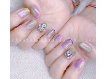 ニゴサロン(25Salon)/