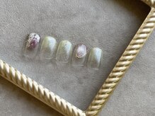 ≪隠れファン多数≫キャンペーンネイル5900円