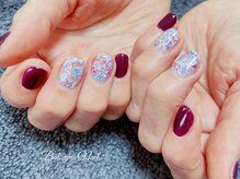 バルサミックネイル(BalsamicNail)/ジェル