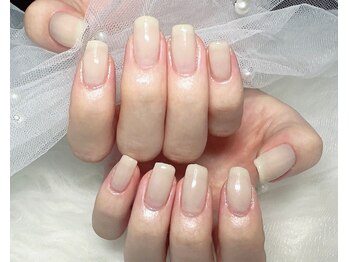 ジェー エス シー ネイル(J.S.C.nail)/ワンカラー/スキンカラー