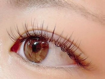 フィールラッシュ 大宮東口店(FEEL LASH)/モチの良いLEDエクステ導入◎