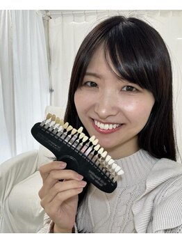 ライトビューティー 池袋店(LightBeauty)/Shiho 様ご来店☆