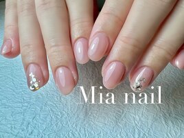 マオジェル