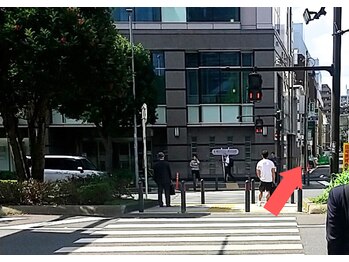 オスマンティエ(Osmantier)/道順2