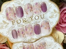 ミツバチネイル(Mitsubachi Nail)