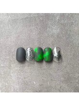 ヴィプラス(VIPLUZ)/men'snail