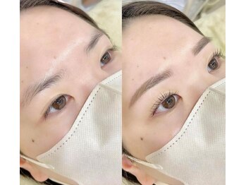 エストアール 博多口店(est-r.)/#美眉#アイブロウスタイリング