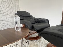 ホットフット(Hot Foot)/デトックス～お水をお渡し