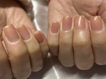 ソラニワ(soraniwa)/maoジェルワンカラー