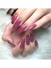 〈hand〉マグネットフラッシュ or フラッシュ＊輝き重視派に◎