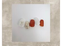 マルネイル 池袋店(MARU NAIL)/premium &nbsp;design ¥8,480