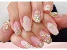 ザ ワンネイルズ(The one nails)/