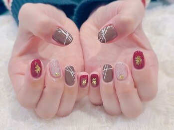 ラルネイル 大宮(Lull. nail)/