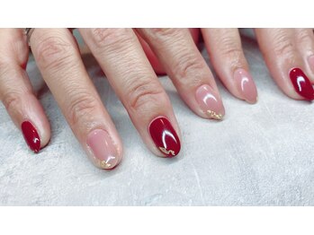 サロン ド シエル(Salon de ciel)/nail design...♪