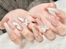 クレアラルーチェ 大分中央町店(Crea la Luce)