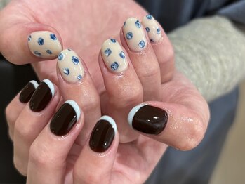 ミュート(mu'te)/90min by miho