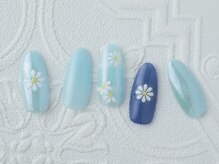 シェルコ(shelco.)/《Hand》90min持ち込み