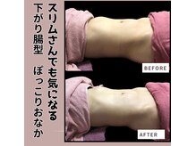 ラクーラビューティー(Lacu-ra Beauty)の雰囲気（腸もみ【４月20日以降】更にパワーアップ元看護師監修　　）