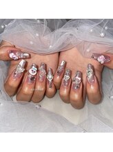 サロン アールアンドビー(R&B)/