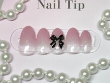 アンダンテ ネイル スタジオ トウキョウ(ANDANTE NAIL STUDIO TOKYO)/ワンホン定額B