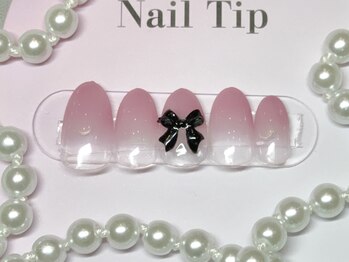 アンダンテ ネイル スタジオ トウキョウ(ANDANTE NAIL STUDIO TOKYO)/ワンホン定額B