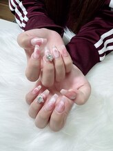 ハルネイル(HARU NAIL)/