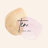 テン(ten.)のお店ロゴ