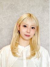エニーアイラッシュ 久留米店(ANY Eyelash) Sumie 