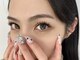 エヌモエアイラッシュ(N,moe Eyelash)の写真/《2025年アジア大会銀賞受賞の実力》スピード施術×高品質×持続性◎幅広いメニューから理想のお目元を実現