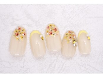 ペールノエル(Pere Noel)/定額デザイン12000円コース