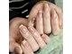 タギネイル(Tagi Nail)の写真