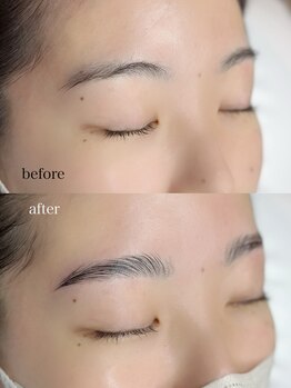 エリス 京橋(Eliss)/ハリウッドブロウリフト