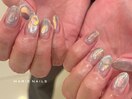 9900円　ぷっくり　0717a