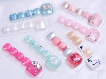 ミニョン(mignon.)/