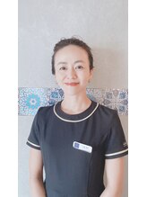 エステプリヴェモロッコ(ESTHE PRIVE MOROCCO) スタッフ ユイ